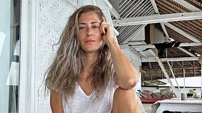 La presentadora que abandonó laSexta para recorrer el mundo: vivió el peor terremoto de Taiwán noticias imagen