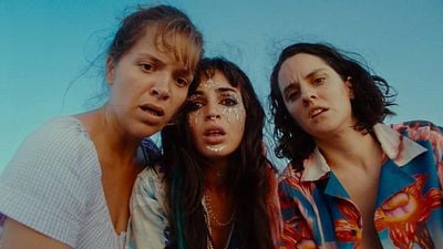 Ya en cines un 'rape and revenge' contra la violencia machista: "Surgió de una situación real de la que tuve que huir" noticias imagen