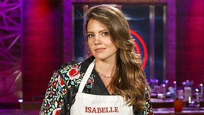 "Estoy flipando como acaban de tongar la final": los espectadores de 'MasterChef Celebrity 7' indignados ante la última expulsión noticias imagen