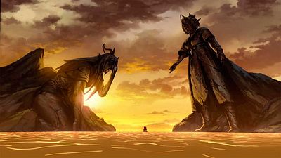 6 años después, Netflix dice adiós a una de sus mejores series de fantasía noticias imagen