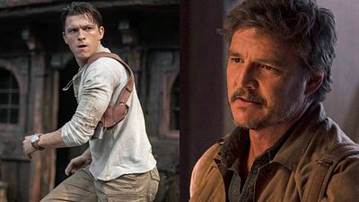 "Uno de los peores 'castings' de la historia": Después de ver 'The Last of Us', los fans de 'Uncharted' se lamentan de la película con Tom Holland noticias imagen