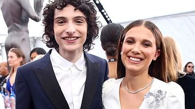 Millie Bobby Brown zanja con una sola frase todas las especulaciones de malos rollos entre el reparto de 'Stranger Things' noticias imagen