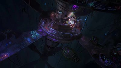 4'4/5 estrellas: la mejor serie de ciencia ficción según los usuarios de SensaCine se estrenó en Netflix hace solo 2 años noticias imagen