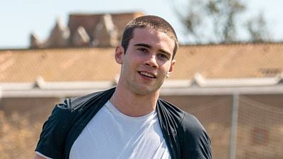 Julio Peña se une a la nueva 'Culpa Mía' de Prime Video junto a Nicole Wallace y una estrella de 'Off Campus' noticias imagen