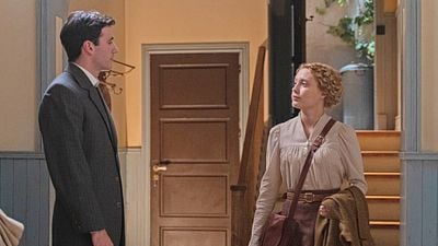 Avance 'La Promesa': esta semana una inesperada alianza y el enfrentamiento entre Manuel y Jimena por su marcha a Madrid noticias imagen