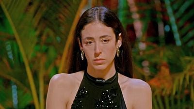 'La isla de las tentaciones 10' sorprendió con la decisión de Julia en la hoguera de confrontación noticias imagen