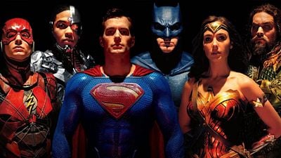 "La película final era terrible”: A la antigua presidenta de DC no le gustó la 'Liga de la Justicia' "Frankenstein" de Joss Whedon noticias imagen