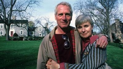 En 1997, Paul Newman donó tres hectáreas de su terreno: ahora es una reserva natural de 16 hectáreas, pero el actor murió antes de verlo noticias imagen