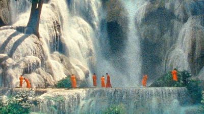 Cierra los ojos y déjate llevar: Patiño propone una experiencia especial en 'Samsara' noticias imagen