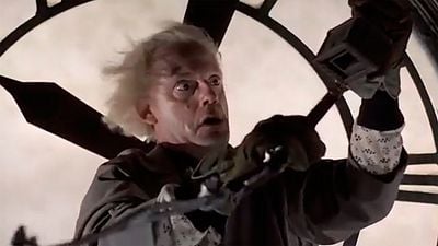 El anacronismo de 'Regreso al futuro' que en realidad no lo es: la prueba está en una escena que no fue incluida en la película noticias imagen