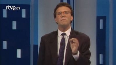 En 1990 podías llevarte un millón de pesetas por grabar la caída de tu suegra: así triunfó el primer YouTube de la televisión noticias imagen