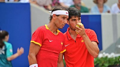 Juegos Olímpicos de París 2024: Dónde y a qué hora ver los cuartos de final entre Nadal y Alcaraz vs Krajicek y Ram