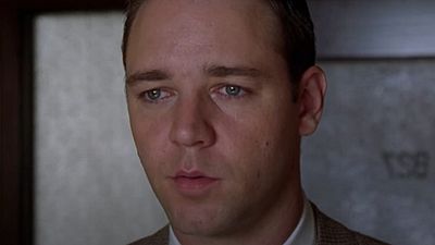 Es una obra maestra del 'thriller' y estuvo nominada a 9 Oscar, pero el autor original la considera "una mierda": "es tan profunda como una tortilla" noticias imagen