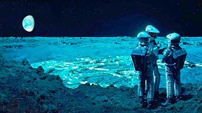 "He visto la película 18 veces": James Cameron y Steven Spielberg perdieron la cabeza con esta obra maestra de la ciencia ficción noticias imagen