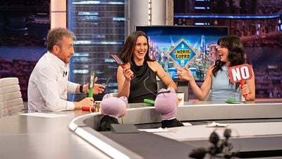 "No te rías más de mí": La llamada más surrealista de 'El Hormiguero' termina con 6.000 euros para el espectador noticias imagen
