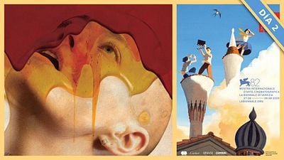 Festival de Venecia 2025 Día 2: 'Bugonia', el retrato bruto de Yorgos Lanthimos sobre un mundo que no diferencia entre verdades y mentiras noticias imagen