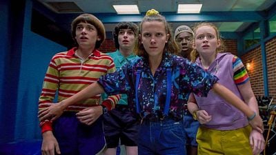Los creadores de 'Stranger Things' confirman la amarga verdad sobre el final del éxito de Netflix tras la temporada 5 noticias imagen