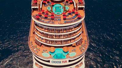 Pensaban que serían las mejores vacaciones de su vida, pero acabaron convirtiéndose en una auténtica mierda noticias imagen