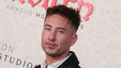 La vida alejada de las cámaras de Barry Keoghan: un hijo con una dentista y una casa en un pueblo de 18.000 habitantes noticias imagen