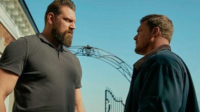 “Es un monstruo”: Alan Ritchson de 'Reacher' comparte la experiencia de recibir un puñetazo real de su compañero de 2 metros noticias imagen