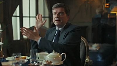 Marc Giró advierte a Atresmedia: "Yo no quiero llamadas. Saben lo que tienen, lo que han contratado" noticias imagen