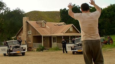 Una de las cancelaciones más injustas de Netflix: Cuatro años sin saber nada, hasta que su protagonista confirmó que no habría temporada 2 noticias imagen
