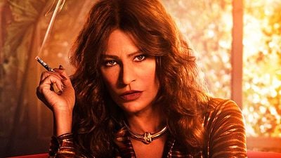 “No quería ponerme esa nariz ni esa peluca por más de 6 meses”: Así es 'Griselda', la nueva serie de Sofía Vergara para Netflix noticias imagen