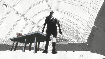 ‘Marty Supreme’ no fue la primera en hacer del ping pong algo sensacional: esta miniserie está considerada una de las mejores del siglo noticias imagen