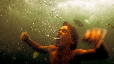 Hoy en Netflix, una estremecedora película de supervivencia: más de 6 millones de espectadores españoles a las salas de cine noticias imagen