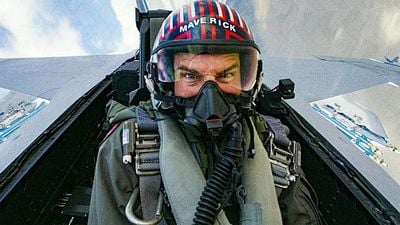 1 Oscar y casi 2.000 millones recaudados después: 'Top Gun 3', más cerca de hacerse realidad tras 3 años de espera noticias imagen