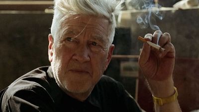 Muere David Lynch, mítico director de 'Twin Peaks', a los 78 años noticias imagen