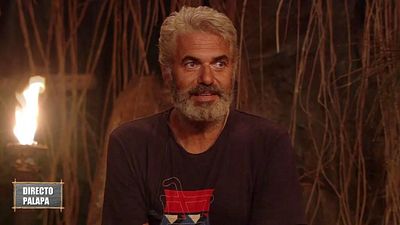 El concursante de 'Supervivientes' al que no le dejaron "hacer nada": "Estuve en un barco, no llegué a pisar la isla aquella" noticias imagen