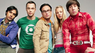 Años después del final de 'The Big Bang Theory' se revela que casi despiden a uno de sus protagonistas después de un único episodio noticias imagen