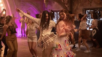 El género que se trata poco en el cine, pero da buenos resultados: llega 'Solo queda la danza', un soplo de aire fresco noticias imagen