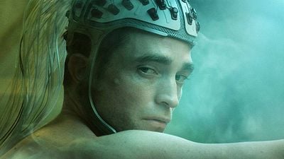 Hoy en Netflix: Una de las mejores películas de ciencia ficción de 2025 que confirma a Robert Pattinson como uno de los grandes actores del momento noticias imagen