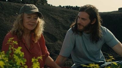 Los seres humanos somos complejos: llega a cines 'Fragmentos', sobre el sentido de las relaciones personales noticias imagen