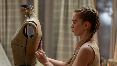 Nº1 en 105 países: La exitosa serie de terror de Prime Video consigue ser renovada por una temporada 2 noticias imagen
