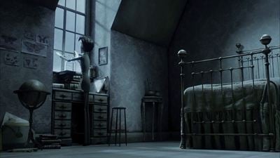 Alerta HBO: esta es una de las películas más especiales de Tim Burton y tienes sólo unos días para verla en 'streaming'