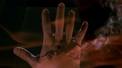 Sólo tienes 4 días para verla en Prime Video: una ambiciosa película de ciencia ficción que fracasó y traumatizó a su director noticias imagen