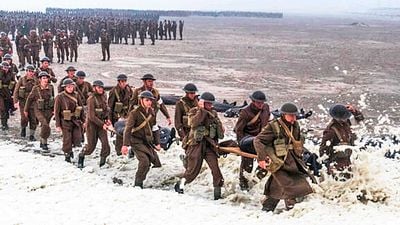 Una obra maestra absoluta del cine bélico está disponible en 'streaming': cautiva de principio a fin con una idea brillante noticias imagen