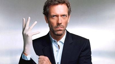 14 años después de 'House', Hugh Laurie vuelve a protagonizar una nueva serie noticias imagen