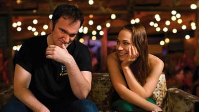 “Si te quedas encerrado con ellos con cocaína no quieres probarla en la vida”: quedar con Tarantino y Paul Thomas Anderson no es el lujo que parece noticias imagen