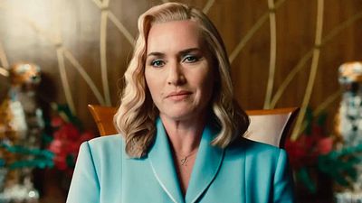 "Jamás pondría esa película": El filme que a Kate Winslet no le gusta ver pese a ser uno de las mejores de su carrera noticias imagen