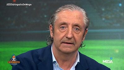 Mediaset despeja las incógnitas de 'El Chiringuito' de Josep Pedrerol: fecha de estreno, canal, horario y días de emisión noticias imagen