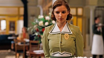 'La Moderna' sigue los pasos de 'La Promesa': RTVE ha tomado una decisión sobre su futuro noticias imagen