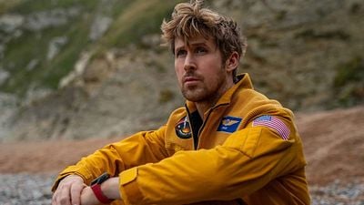 Ryan Gosling vuelve a la ciencia ficción con plena confianza: "Nunca he trabajado en algo en lo que estuviera más seguro de que al público le encantaría" noticias imagen