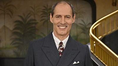 El actor Manuel Bandera, pasajero del AVE accidentado en Urda (Toledo): "Hemos podido romper una ventana y salir" noticias imagen