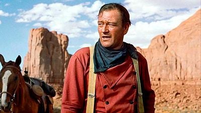 El western bélico que estuvo a punto de llevar a John Wayne a la ruina financiera noticias imagen