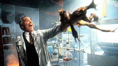 "Una maldita obra maestra": a Quentin Tarantino le encanta la secuela injustamente fracasada de un éxito de terror de los 80 noticias imagen