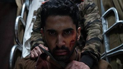 Esta es una de las películas de acción más violentas de los últimos años: sólo dura hora y media y acaba de estrenarse en ‘streaming’ noticias imagen